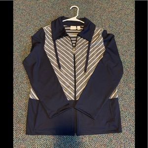 Weekends by Chicos Jacket